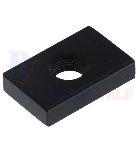 PLATE - MOUNTING - LATCH