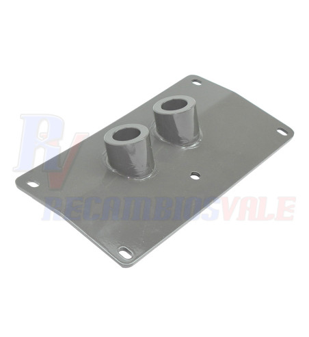 FASTENING PLATE