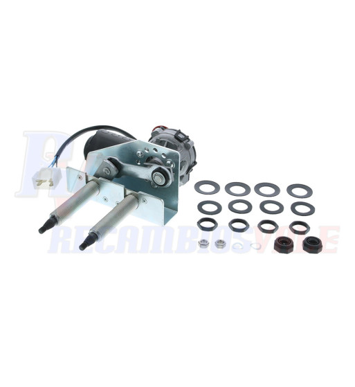 MOTOR - WIPER