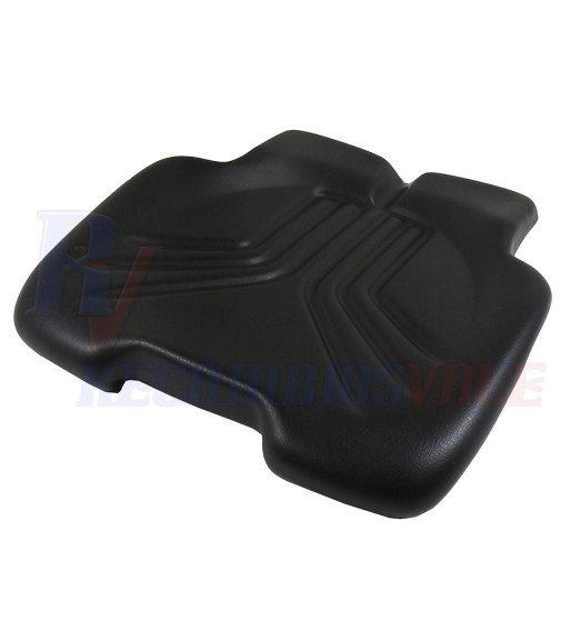 Acolchado del asiento