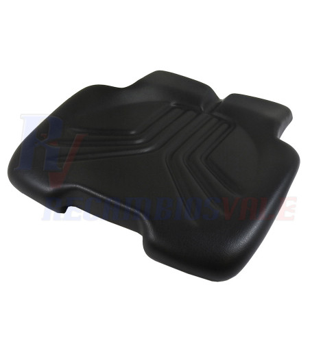 Acolchado del asiento