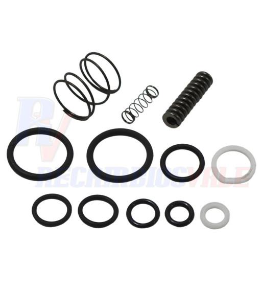 VALVE - REPAIR KIT