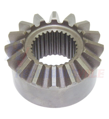 PIÃ‘ON PLANETARIO