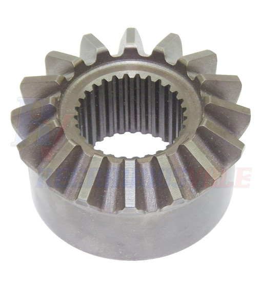 PIÃ‘ON PLANETARIO