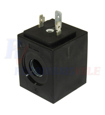 VALVE - COIL CARTRIDGE