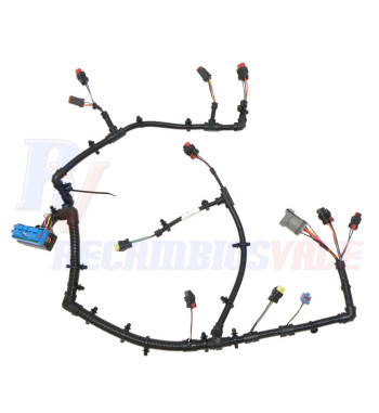 WIRING HARNESS