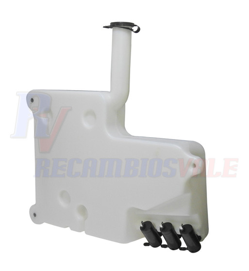 DEPOSIO LAVA 3 BOMBAS