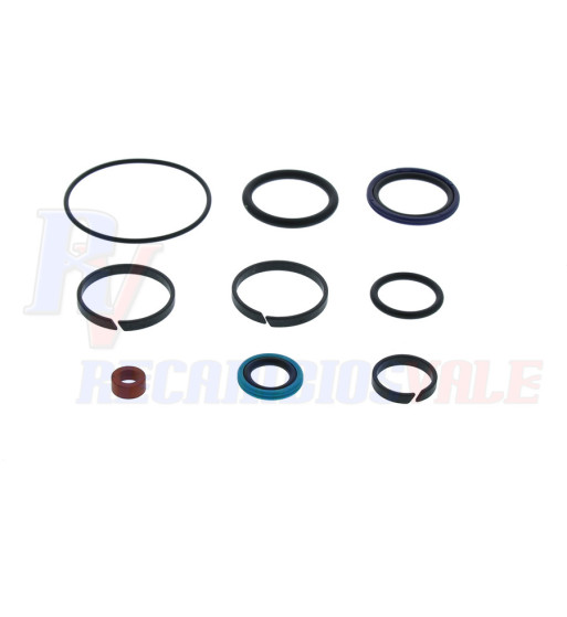 MASTER CYL - REP.KIT