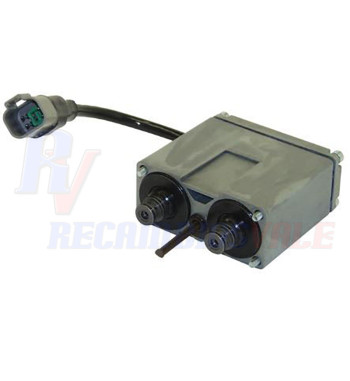 INTERFAZ ELECTRONICA