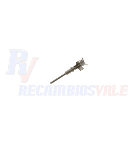 PASADOR DE CONTACTO DS20 MALE