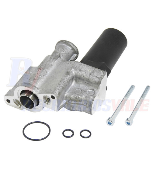 ELECTRIC - CARTRIDGE