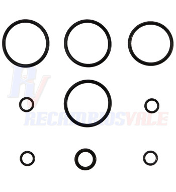 VALVE - REPAIR KIT