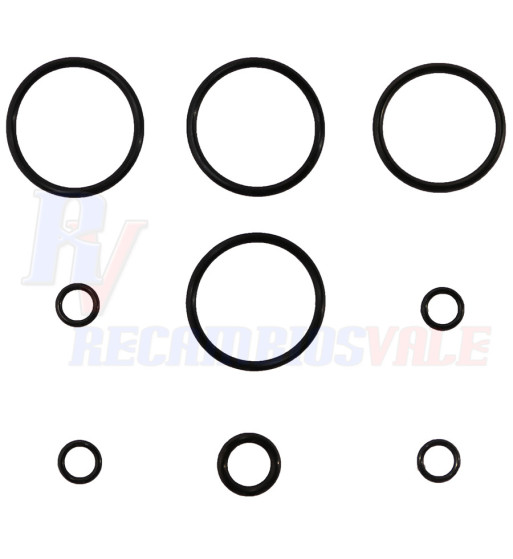 VALVE - REPAIR KIT