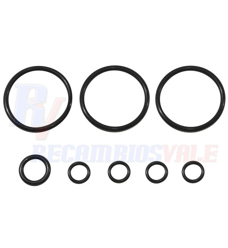 SEAL - KIT HYDR.