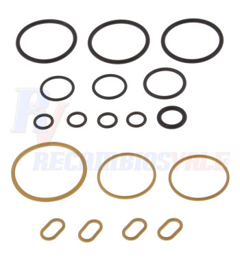 KIT JUNTAS HIDRÃULICO