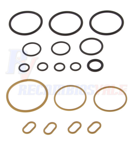 KIT JUNTAS HIDRÃULICO