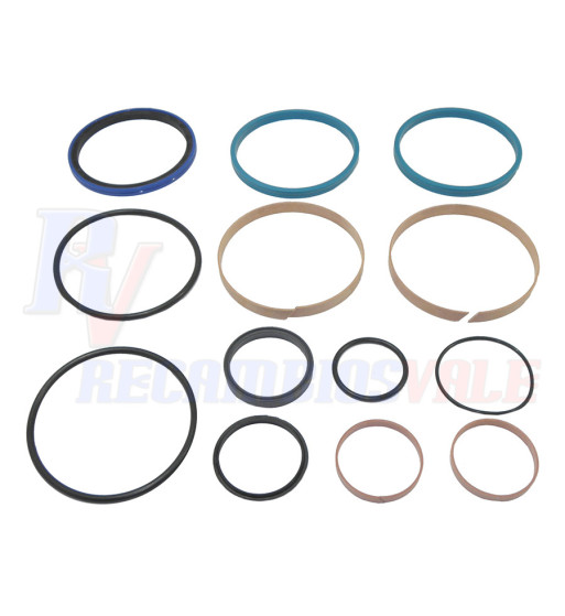 SEAL - KIT HYDR. CYL