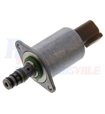 VALVULA CONTROL DE PRESION