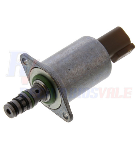 VALVULA CONTROL DE PRESION