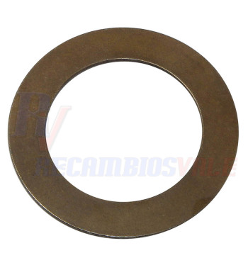 ARANDELA DE FRICCION