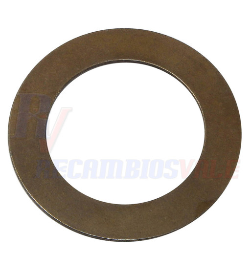 ARANDELA DE FRICCION