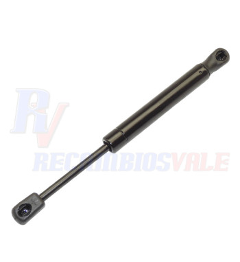 SHOCK ABSORBER - GAS SPRING