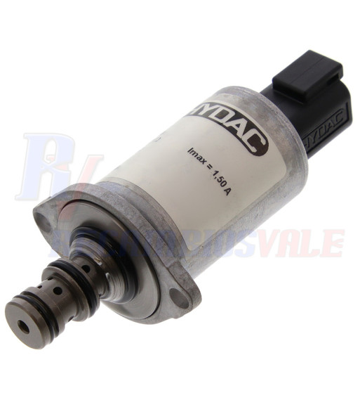 SOLENOID - 2-SPEED VALVE