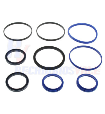 SERIEÃDEÃGUARNICIONES