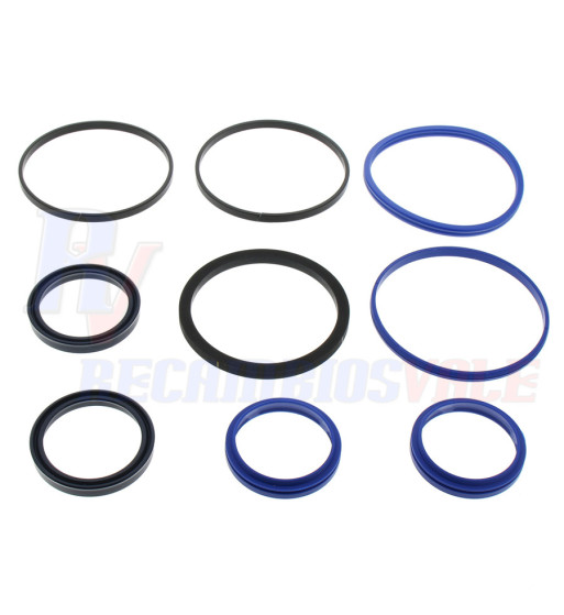 SERIEÃDEÃGUARNICIONES