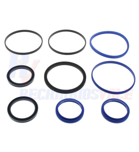 SERIEÃDEÃGUARNICIONES