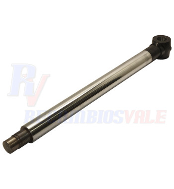 CYLINDER ROD