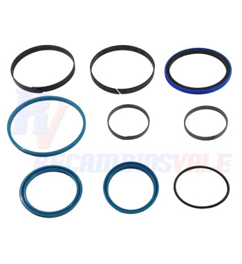 SEAL - KIT HYDR. CYL