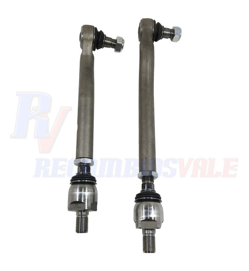 AXLE - STEERING ROD END