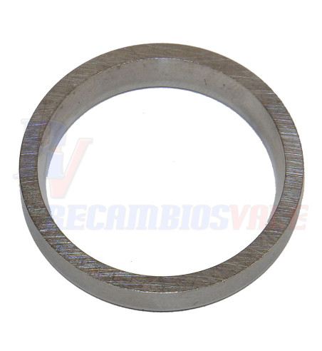 ANILLO ASIENTO DE VÃLVULA