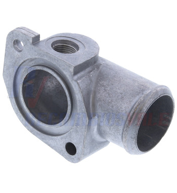 TOMA DE BOMBA DE AGUA