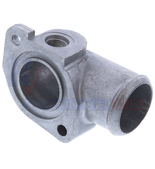 TOMA DE BOMBA DE AGUA