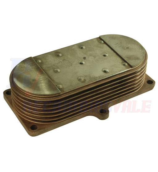 REFRIGERADOR DE ACEITE