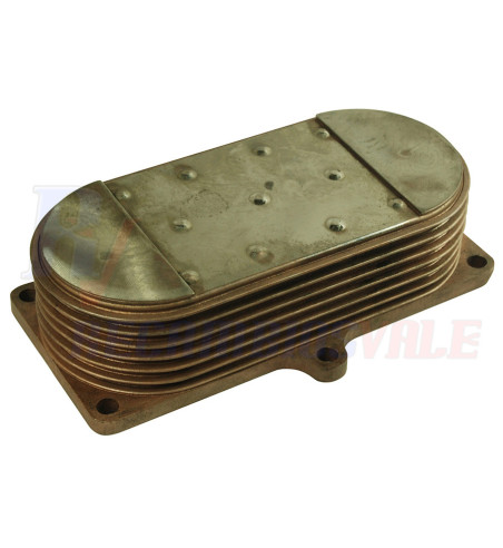 REFRIGERADOR DE ACEITE