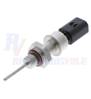 SENSOR DE TEMPERATURA