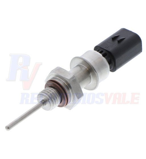 SENSOR DE TEMPERATURA