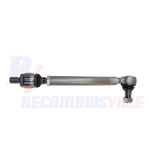 TIE ROD