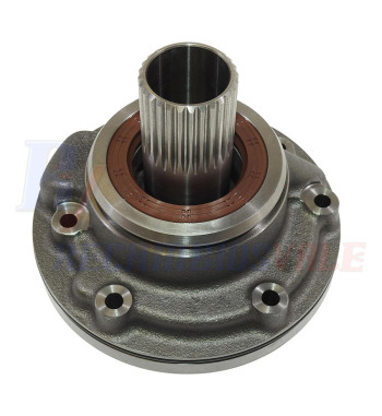 PUMP - TRANSMISSION