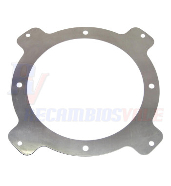 CONVERTER - DRIVE PLATE