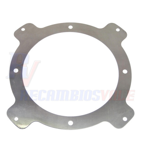 CONVERTER - DRIVE PLATE