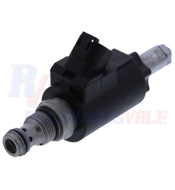 ELECTRIC - CARTRIDGE