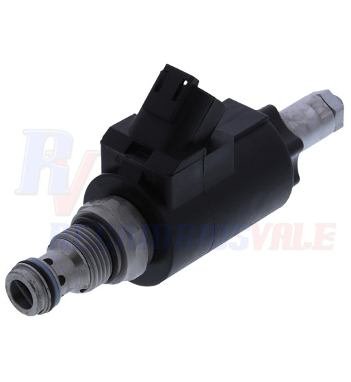 ELECTRIC - CARTRIDGE