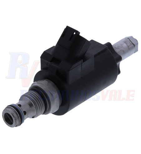 ELECTRIC - CARTRIDGE