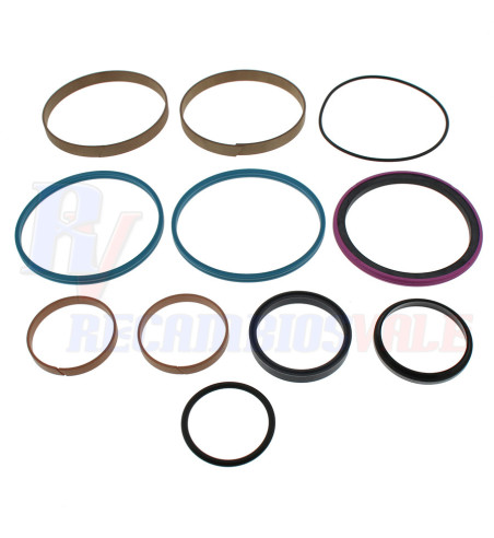 SEAL - KIT HYDR. CYL