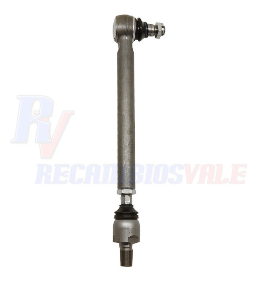 AXLE - STEERING ROD END