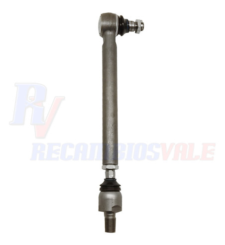 AXLE - STEERING ROD END